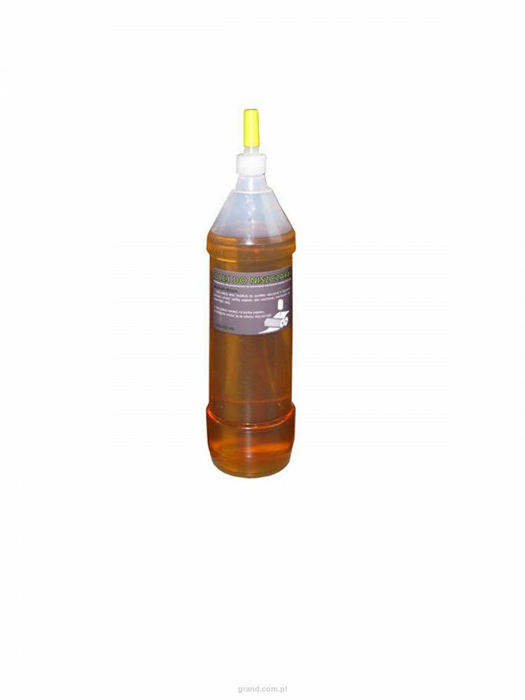 Tarnator Olej do niszczarek Tarnator 500 ml NB-8347