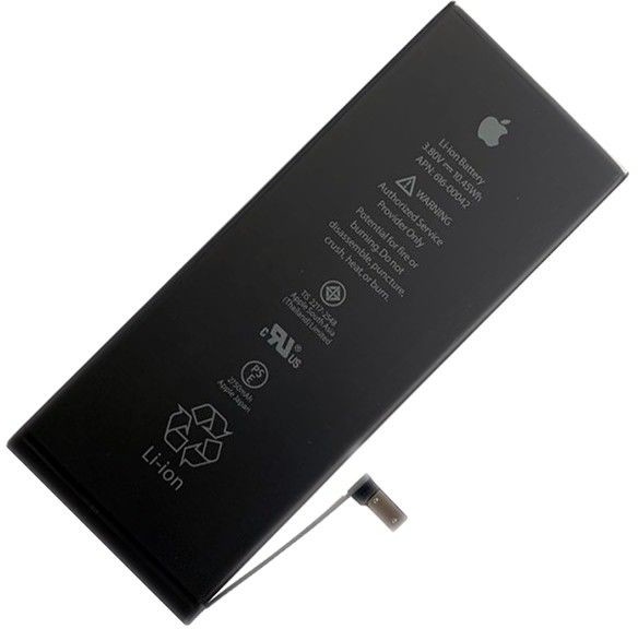Apple Bateria Apple iPhone 6s Plus 616-00042 616-00042