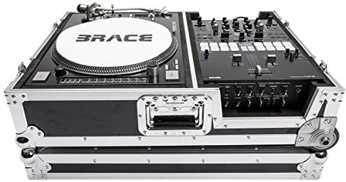 Magma walizka do zdrapywania (przez DJ Brace) 40985