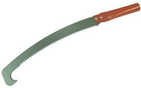 Besttool PIŁA OGRODOWA 370mm, Z HAKIEM I NA KIJ STAL MN65 940032