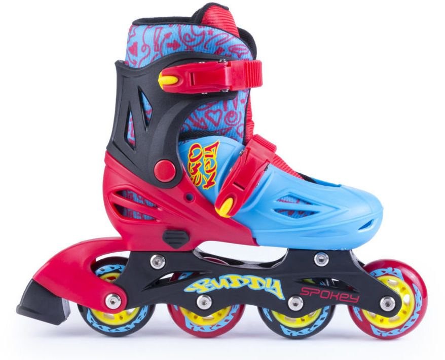 Spokey BUDDY MC 839407