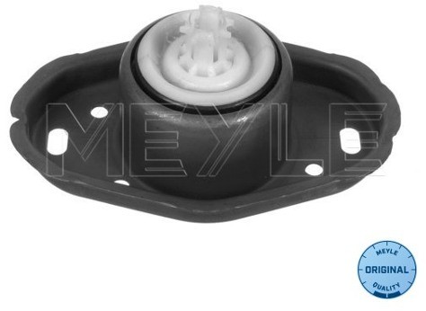 Wulf Gaertner Autoparts Tuleja, drążek zmiany biegów Wulf Gaertner Autoparts 100 711 0005