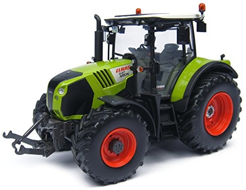 Universal Hobbies Model Traktor holowniki 1: 32 Claas Arion 540  UH 4250