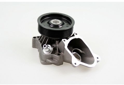 HEPU Pompa wodna P497