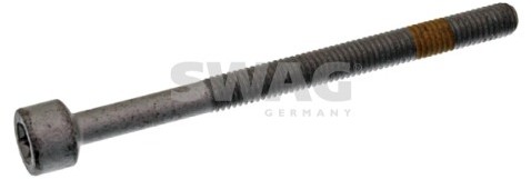 SWAG Śruba wtryskiwacza SWAG 10 92 8407