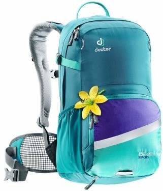 Deuter Plecak damski BIKE I 18 SL waga 850
