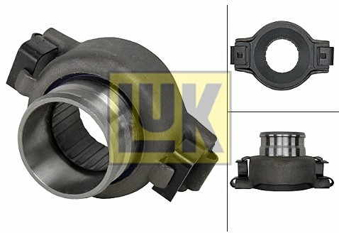 LUK Łożysko oporowe 500 0635 30