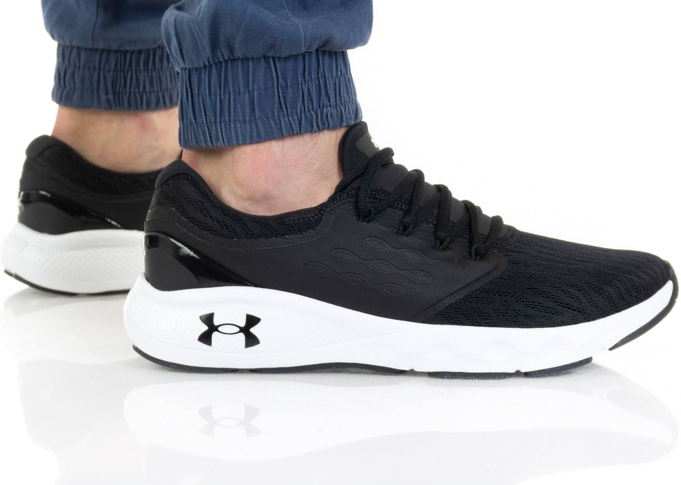 Under Armour BUTY UA Charged Vantage 3023550-001 3023550-001