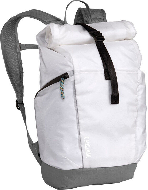 Camelbak Pivot Roll Top Plecak, bright white 2020 Plecaki codzienne