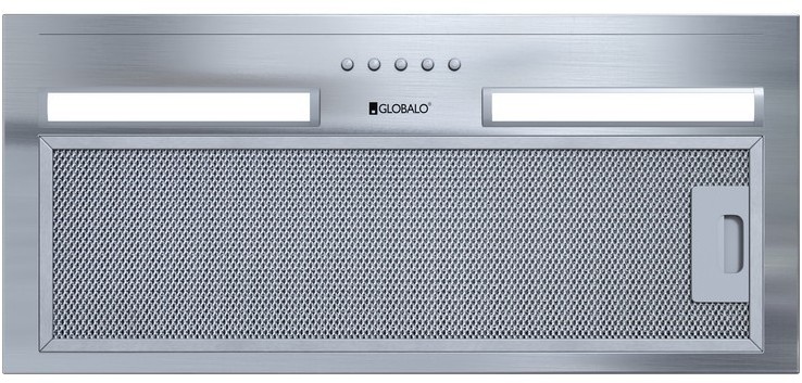Globalo Hadario 60.1 Inox