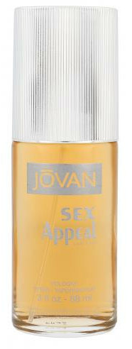 Jövan Jövan Sex Appeal woda kolońska 88 ml dla mężczyzn