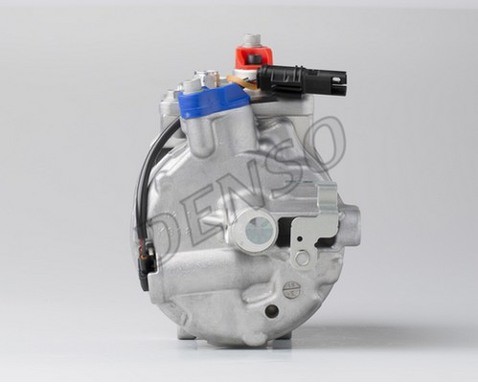DENSO Kompresor, klimatyzacja DCP05090