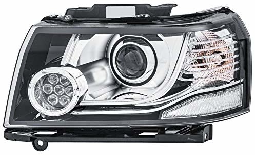 HELLA 1EL 354 813-091 LED/Bi-ksenon-Reflektor - z lewej 1EL 354 813-091