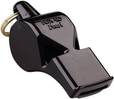 Fox Gwizdek 40 PEARL / 38022