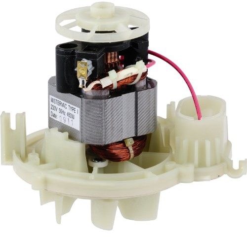 Scanpart Alternatywnie firmy, takich jak 6690053029 silnika, pasuje do Vorwerk VK 120  121 6690053029