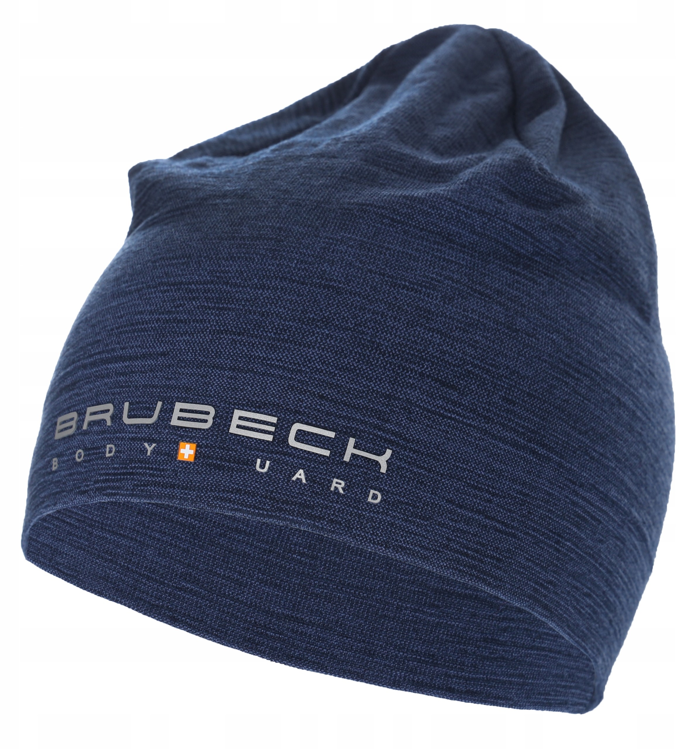 Brubeck Termoaktywna Czapka Active Wool L/XL
