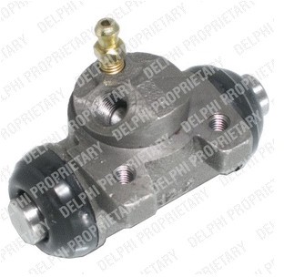DELPHI Cylinderek hamulcowy LW30263