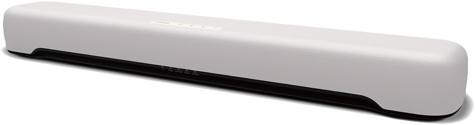 YAMAHA SR-C20A Biały