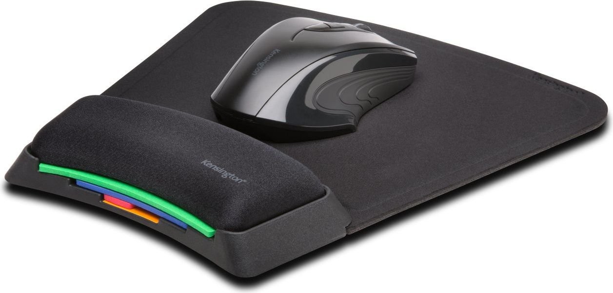 Kensington SmartFit czarna