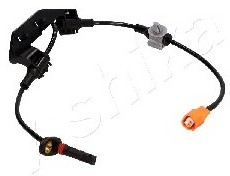 ASHIKA Czujnik, prędkosć obrotowa koła ASHIKA 151-04-441