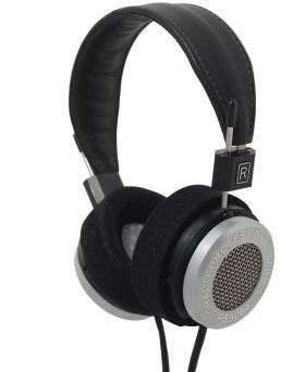 Grado PS500E czarne