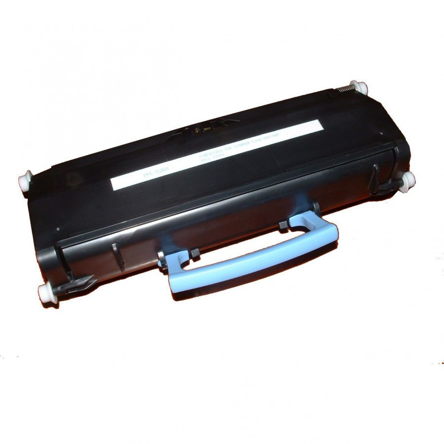 Lexmark Lexmark E360H11E czarny (black) toner zamiennik