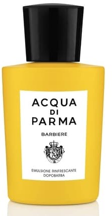 Acqua Di Parma BARBIERE - Emulsja po goleniu