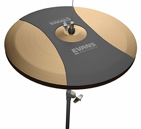 Evans Evans HQ SO14HAT 35,56 cm (14 cali) Hihat Mute SO14HAT