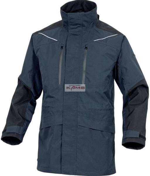 Panoply Delta-Plus ( NARA - KURTKA Z POLIESTRU OXFORD POWLEKANEGO POLIURETANEM Z PODSZEWKĄ - S-3XL.