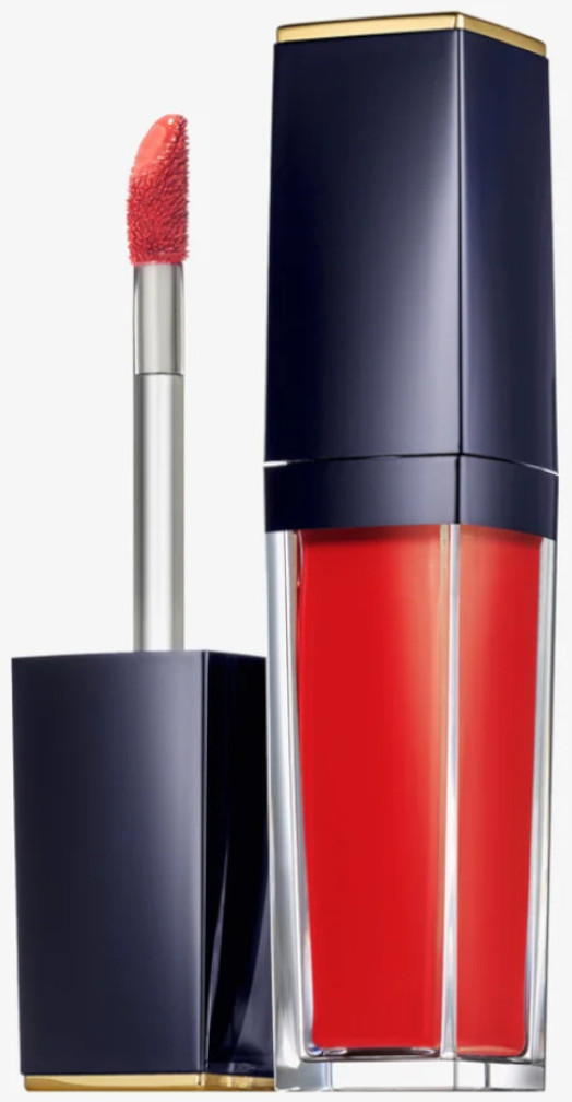 Estee Lauder Pure Color Envy 305 Patently Peach Płynna Pomadka 7 ml