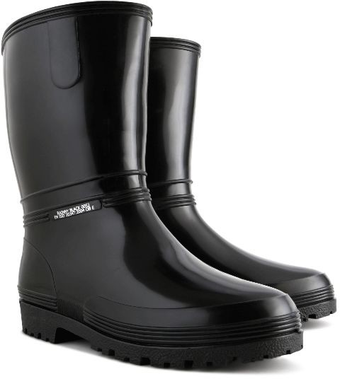 Demar Kalosze ochronne RAINNY Black OB E 0052