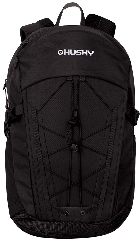 Husky plecak NORY 22L czarny