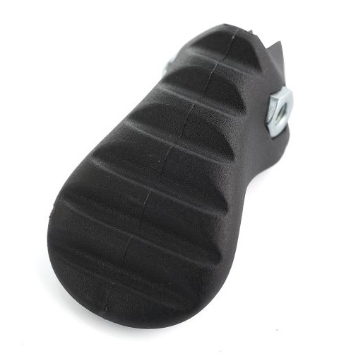 Edelrid maszyna do urządzeń wejściowych ręcznie Rest, czarny, S 719610000170_Night_S