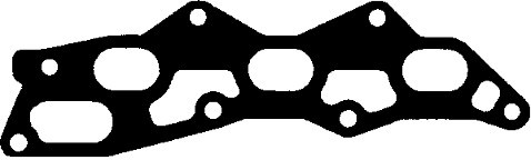 ELRING Uszczelka, kolektor dolotowy ELRING 451.260