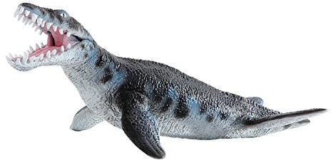 Bullyland 61449  figurka do gier, liop leurodon Medium, 11 cm