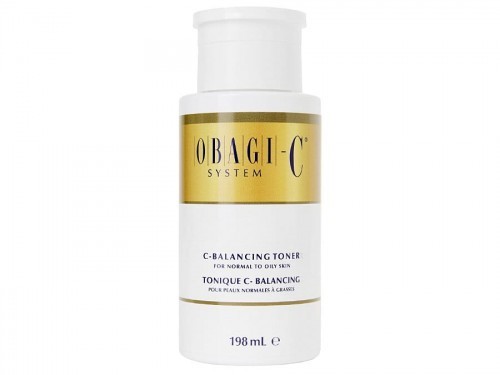 OBAGI OBAGI C-Balancing Toner Fx 198ml 10-0943