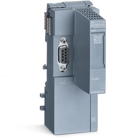 Siemens Et 200sp cm dp for et 200sp cpu 6es7545-5da00-0ab0 6ES7545-5DA00-0AB0