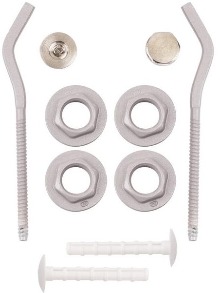 Terma Zestaw korków do grzejnika LATUS