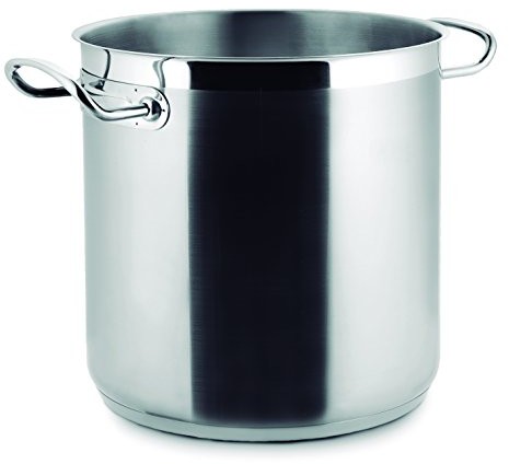 Lacor 57132 garnek do zupy o dużej bez Deck. Średnica 32 cm Eco - 57132