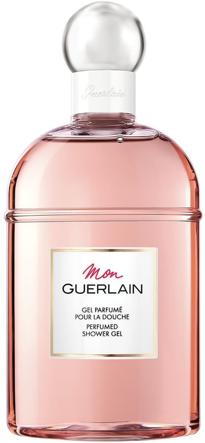 Guerlain Mon żel pod prysznic 200 ml