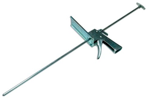 Laser 3237 Laser 3237 pedał gazu metalowa konstrukcja powleczona jest gumowym wykończeniem 3237