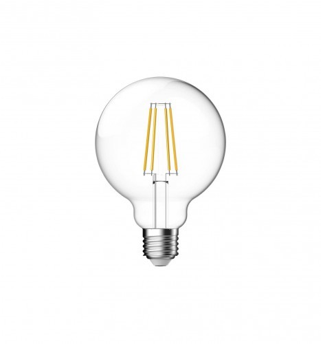 Nordlux E27 |G120|Fil|11W|1521Lm|Clear NO5196002021