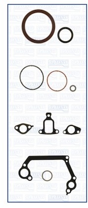 AJUSA Zestaw uszczelek, skrzynia korbowa 54113000