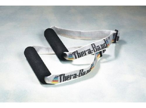 Thera Band Uchwyt plastikowy 087453221206