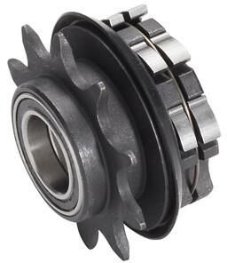 Reverse Reverse Base Single Speed Freehub Body with 10T Cog  2021 Akcesoria do piast 20018