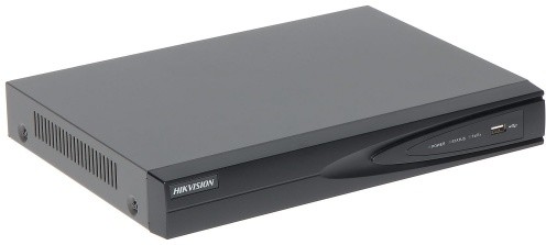 HIKVISION Rejestrator IP 4x PoE DS-7604NI-K1/4P(C) DS-7604NI-K1/4P(C)