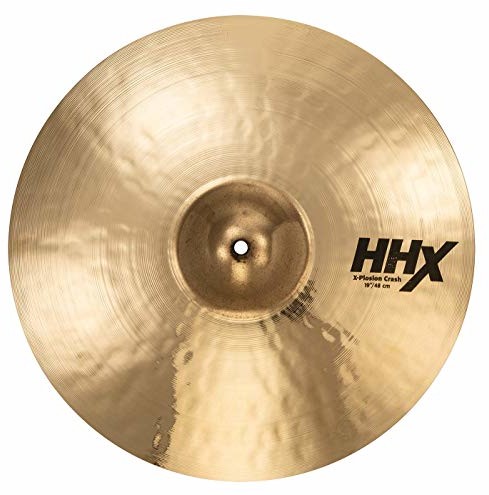 SABIAN SABIAN  crash X-Plosion 19