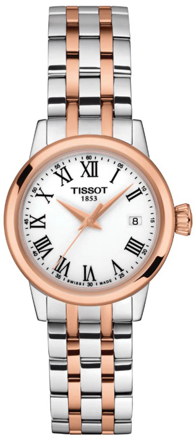 Tissot T129.210.22.013.00 CLASSIC DREAM LADY
