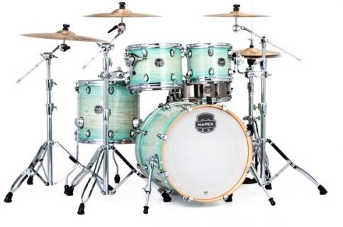 Mapex AR504S UM