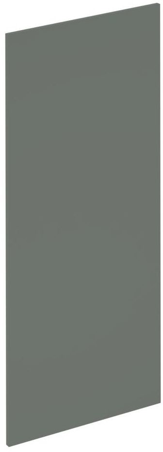 DELINIA ID Front/zaślepka boczna FFS60/138 Vienne oliwkowy Delinia iD